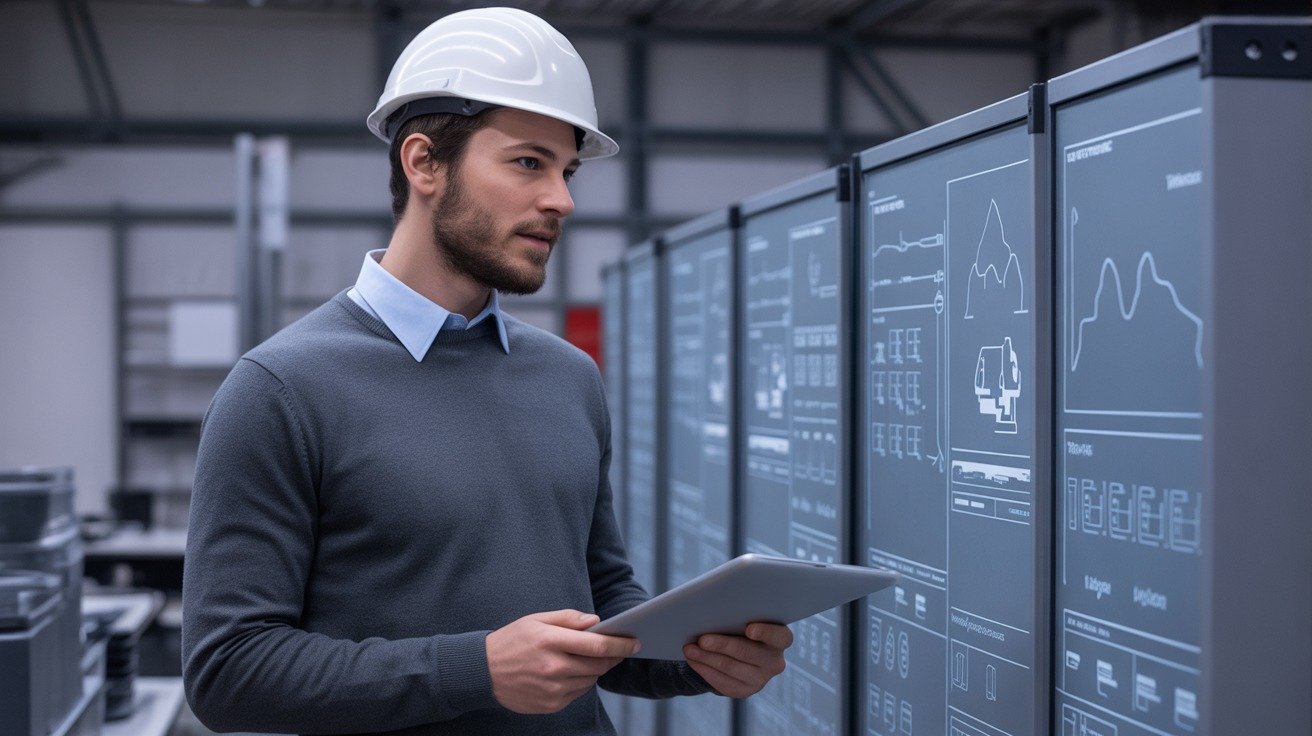 SmartBuild ERP Platform