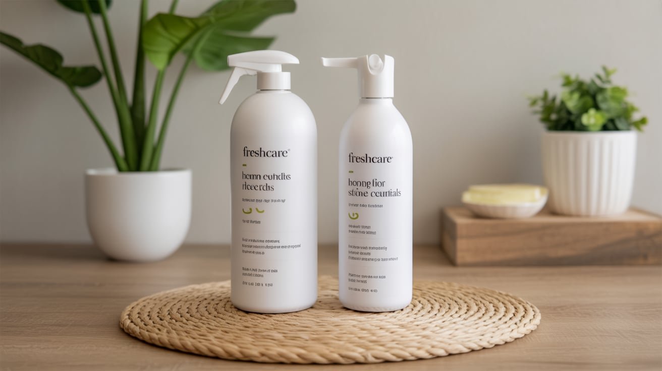 FreshCare Home Essentials